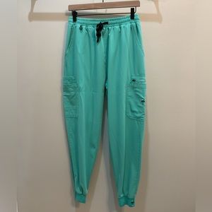 Surgical Green Scrubs 🧤M Men’s Joggers